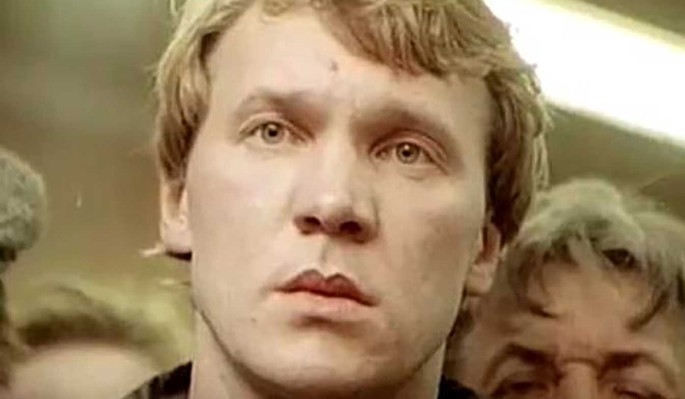 Кадр из фильма "Все будет хорошо!"