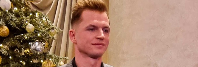 Марго Овсянникова и Дмитрий Тарасов. Фото: Дни.ру