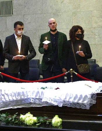 Фото: Михаил Терещенко / ТАСС