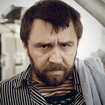 Сергей  Владимирович  Шнуров