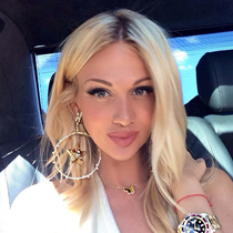 Виктория Петровна Лопырева