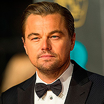 Леонардо  Вильгельм  Ди Каприо