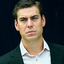 Дмитрий Петрович Дюжев