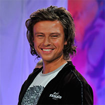 Прохор (Андрей) Андреевич Шаляпин (Захаренков) Прохор (Андрей) Андреевич Шаляпин (Захаренков)