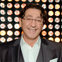 Григорий  Викторович  Лепс 