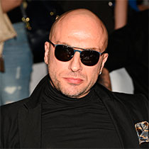 Дмитрий  Владимирович  Нагиев