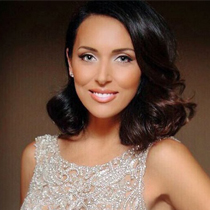 Алсу Ралифовна Абрамова Алсу Ралифовна Абрамова