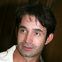 Дмитрий  Анатольевич  Певцов