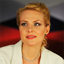 Рената  Муратовна Литвинова Рената  Муратовна Литвинова