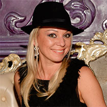 Ирина  Ивановна  Салтыкова