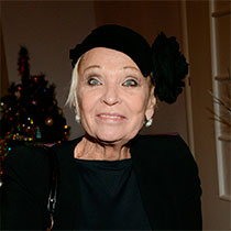 Светлана  Афанасьевна Светличная