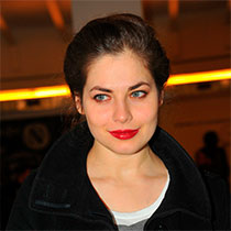 Юлия  Викторовна  Снигирь