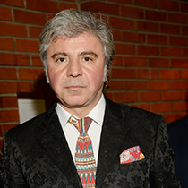 Иосиф (Сосо)  Раминович  Павлиашвили