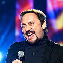 Станислав  Владимирович  Михайлов 