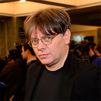 Валерий  Петрович  Тодоровский