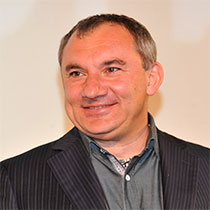 Николай  Владимирович  Фоменко