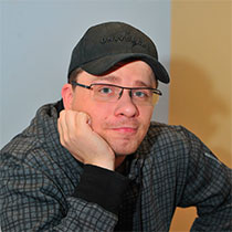 Гарик  Харламов