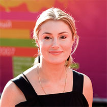 Мария  Васильевна  Шукшина Мария  Васильевна  Шукшина