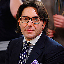 Андрей Николаевич Малахов