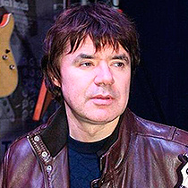 Евгений Викторович Осин