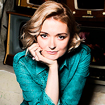 Надежда Никитична Михалкова