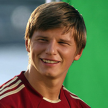 Андрей Сергеевич Аршавин