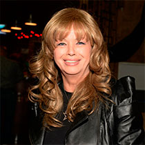 Елена Петровна Преснякова (Кобзева)