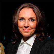 Татьяна Борисовна Лютаева