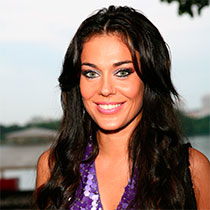 Татьяна Викторовна Терешина (Таня, Tanya)