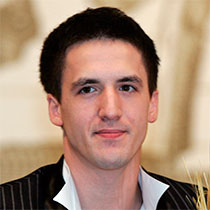 Артур Сергеевич Смольянинов (иноагент)