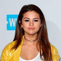 Селена Мари Гомес