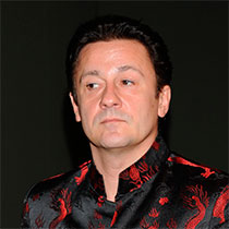 Олег Евгеньевич Меньшиков