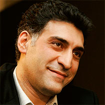 Тигран Эдмондович Кеосаян