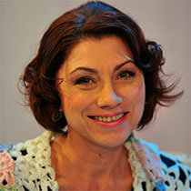 Роза Раифовна Сябитова