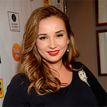 Анфиса  Александровна Чехова