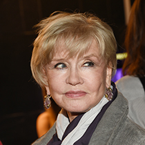 Вера Валентиновна Алентова 