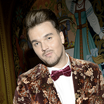 Александр Сергеевич Панайотов