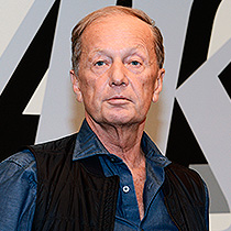 Михаил Николаевич Задорнов