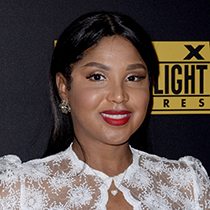 Тони Мишель Брэкстон