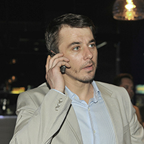 Игорь Петрович Петренко