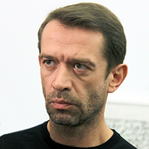 Владимир Львович Машков