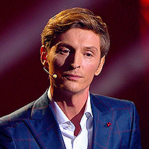 Павел Алексеевич Воля