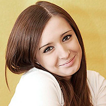 Маргарита Юрьевна Агибалова (Марсо)