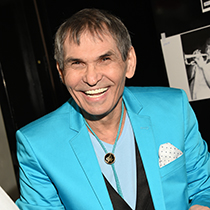 Бари Каримович Алибасов