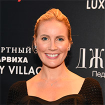 Елена Александровна Летучая-Анашенкова