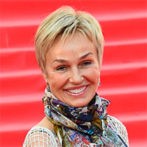 Наталья Эдуардовна Андрейченко