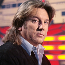 Юрий Эдуардович Лоза