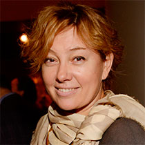 Арина Аяновна Шарапова