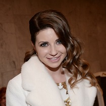 Галина  Валентиновна Юдашкина