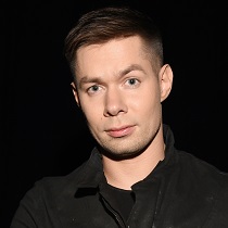 Стас Пятрасович Пьеха Стас Пятрасович Пьеха